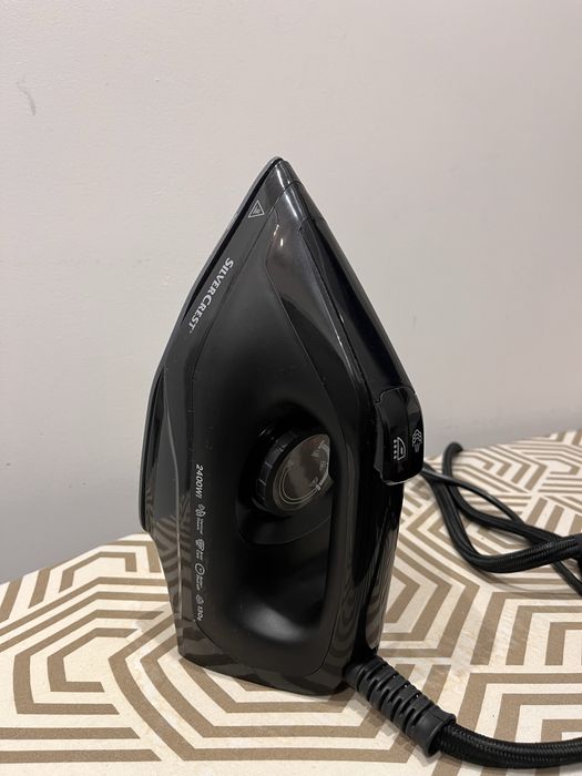 Stacja parowa Silvercrest