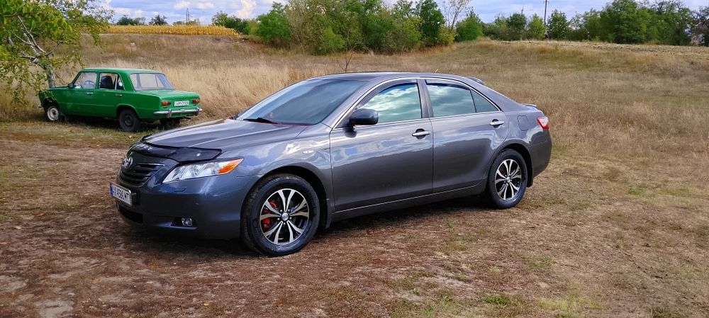Авто від Власника TOYOTA CAMRY 2, 4 Автомат Газ - Бензин