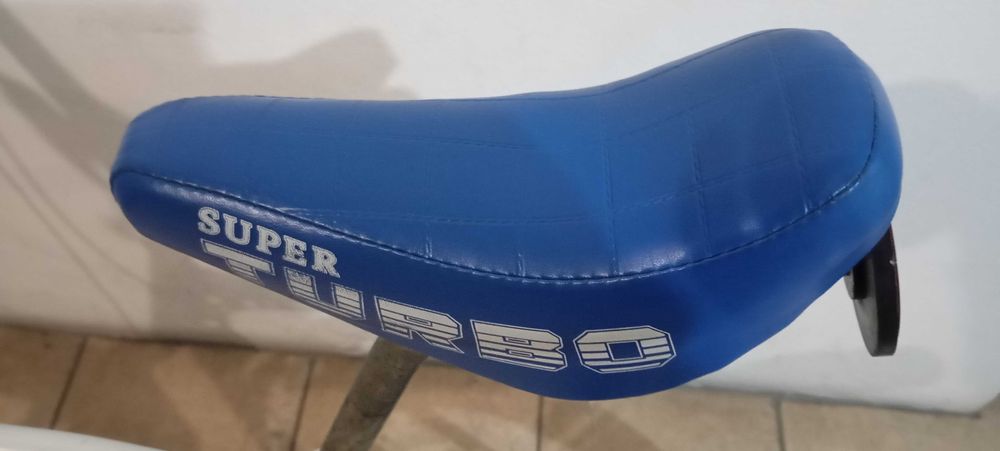 Bicicleta orbita bmx