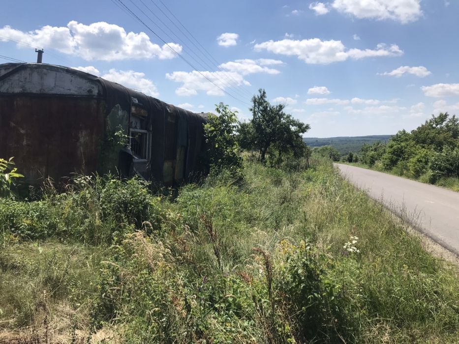 Продам земельну ділянку під будівництво 25 соток
