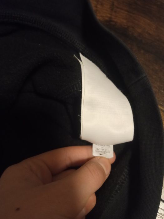 Худак найк оригінал