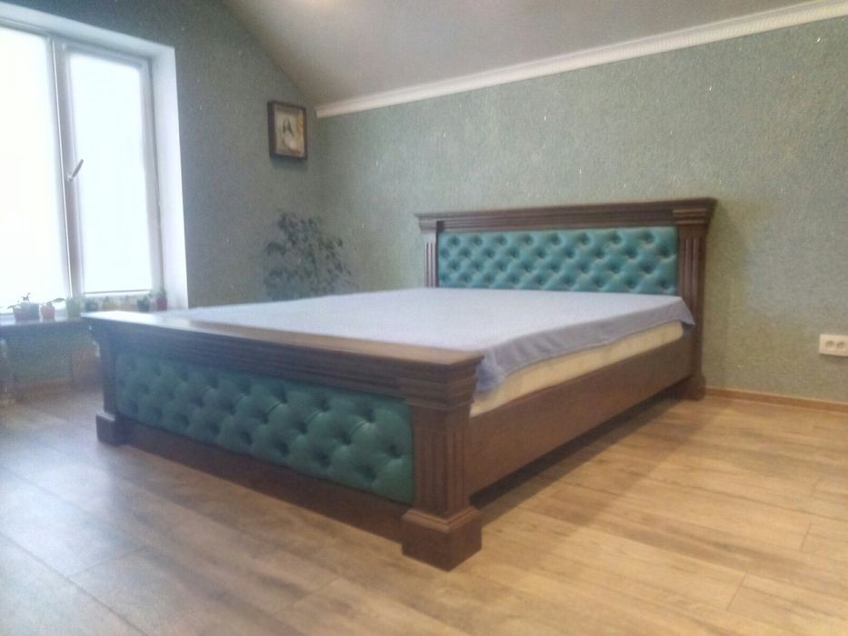 Продам кровать новая