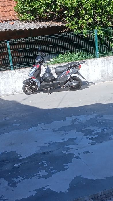 FAÇO TROCA ou 500€