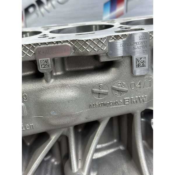 Блок двигуна BMW B48 Блок новий орігінальний