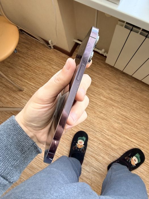 Iphone 14pro max 512gb