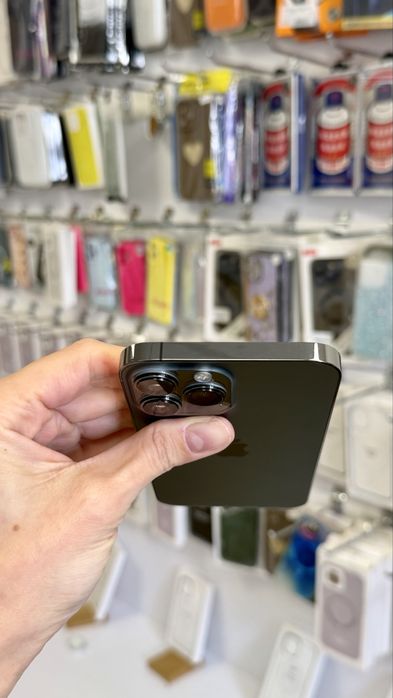 Iphone 13 Pro Max 128 Gb / 100% Neverlock / з Гарантією