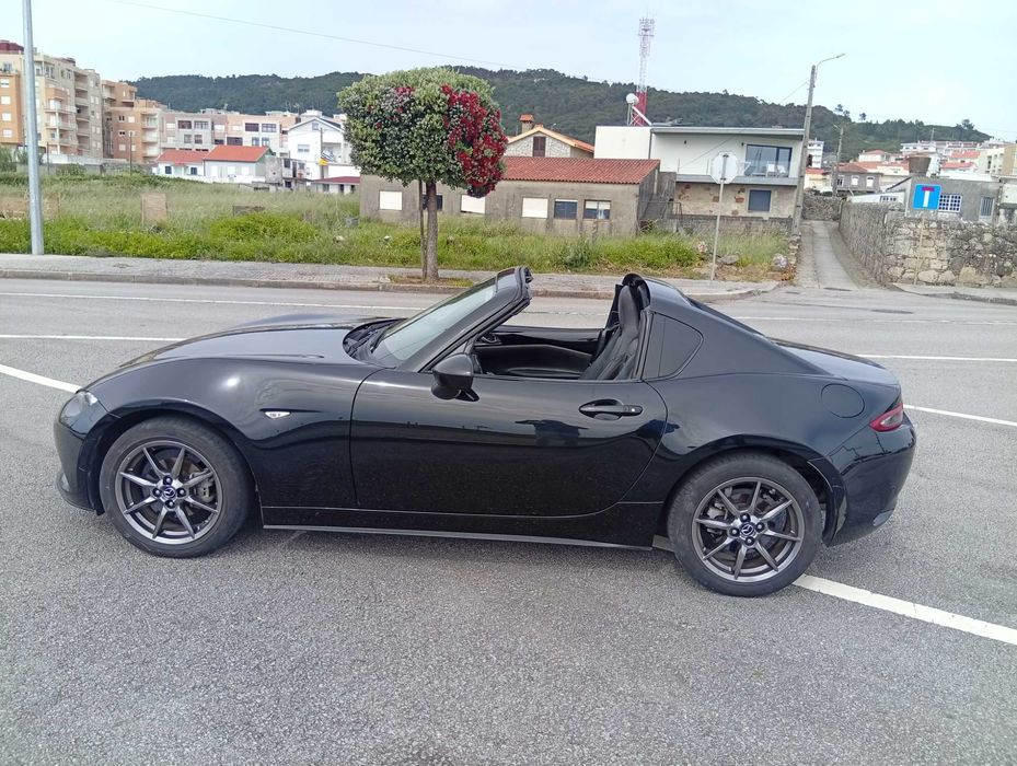 Mazda MX-5 1.5 RF Skyative