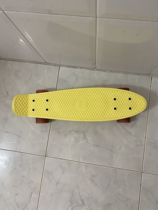 Skate penny board NKD