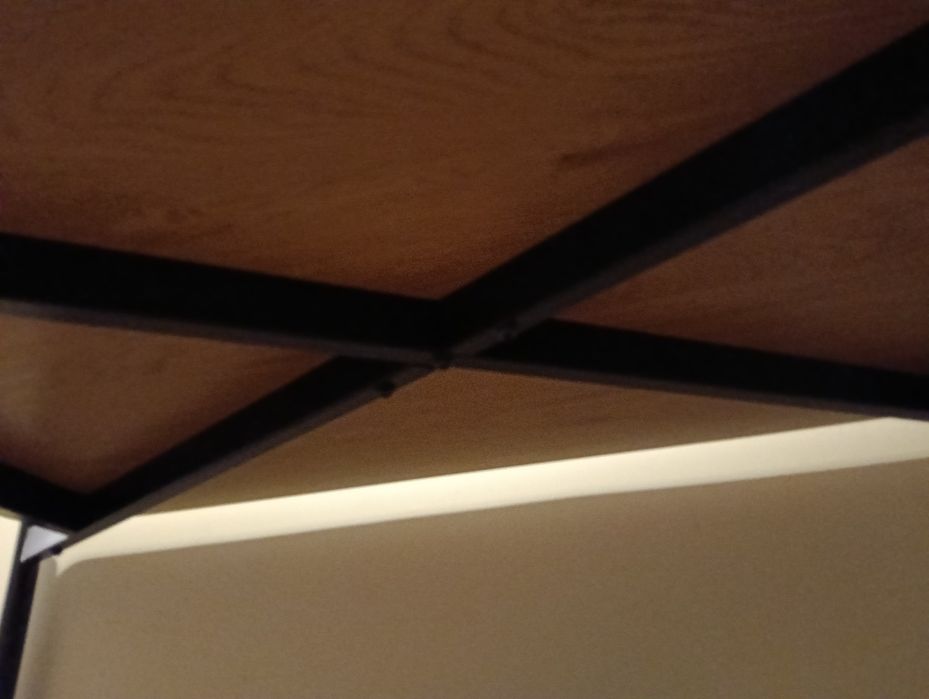 Mesa de jantar da Höma