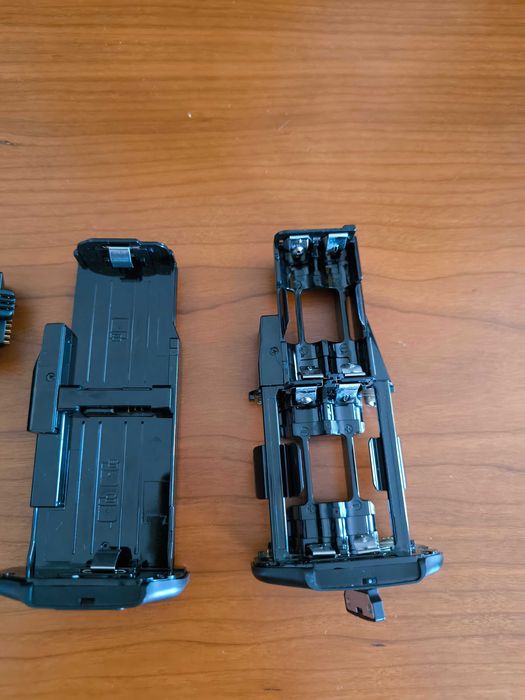 Punho Meike MK-500D Battery Grip
