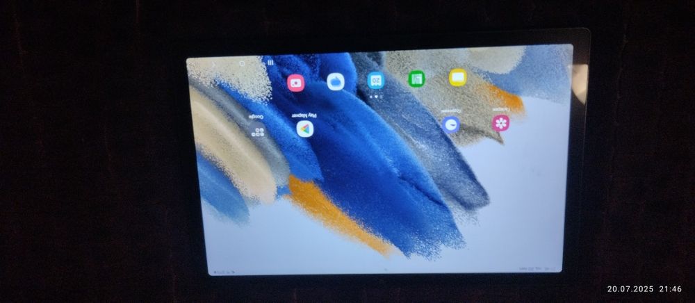 Samsung TabA8 10.5 4/64