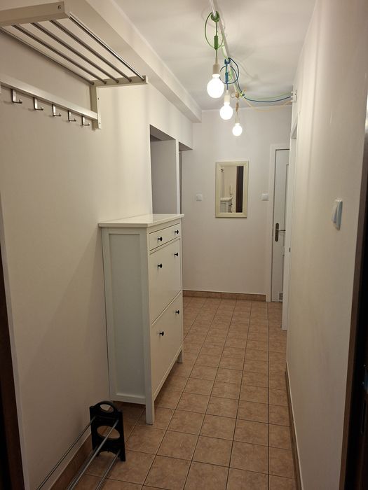 Pokój jednoosobowy dla kobiety na Osiedlu Kosmonautów