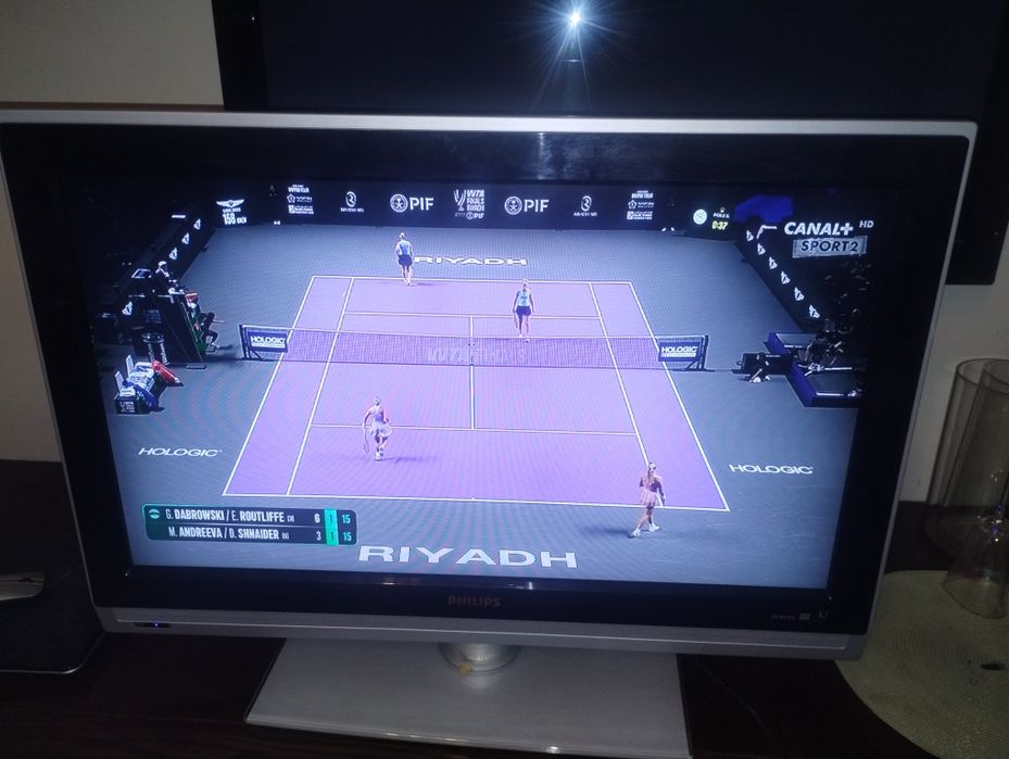 Telewizor LCD Philips 32 cale HD ready