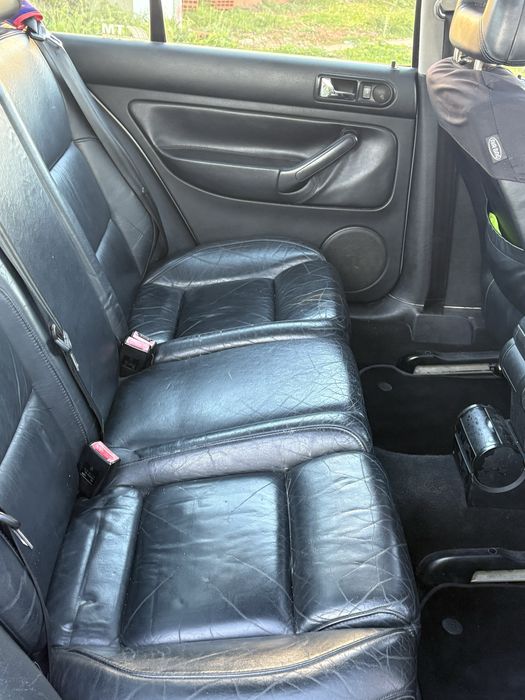Vw bora 1.9 150cv