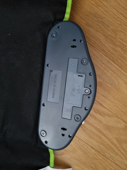 Mata grajaca, pianinko