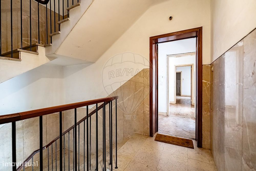 Apartamento T3 para venda