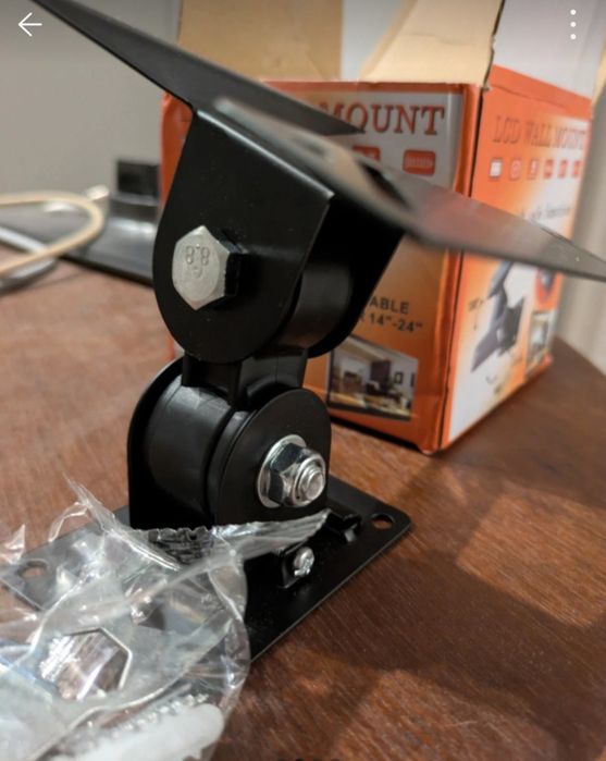 Suporte para LCD
