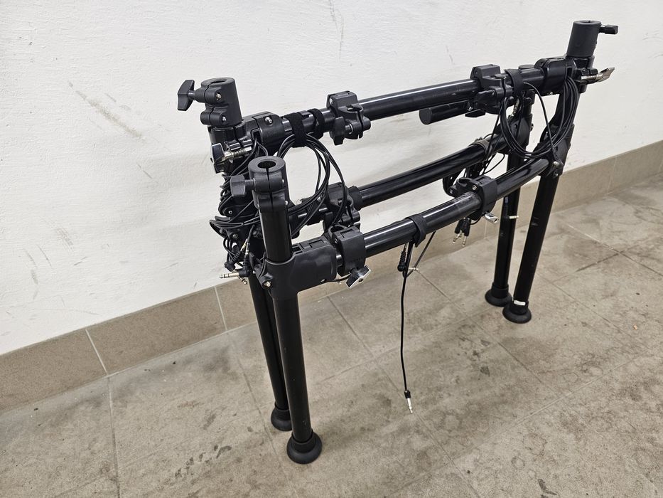 Rama Perkusja elektroniczna Roland MDS GRAND 2 Td-50