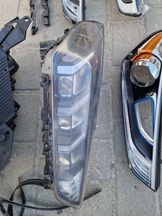 Hyundai ioniq 4, electric, hybrid,  маски,