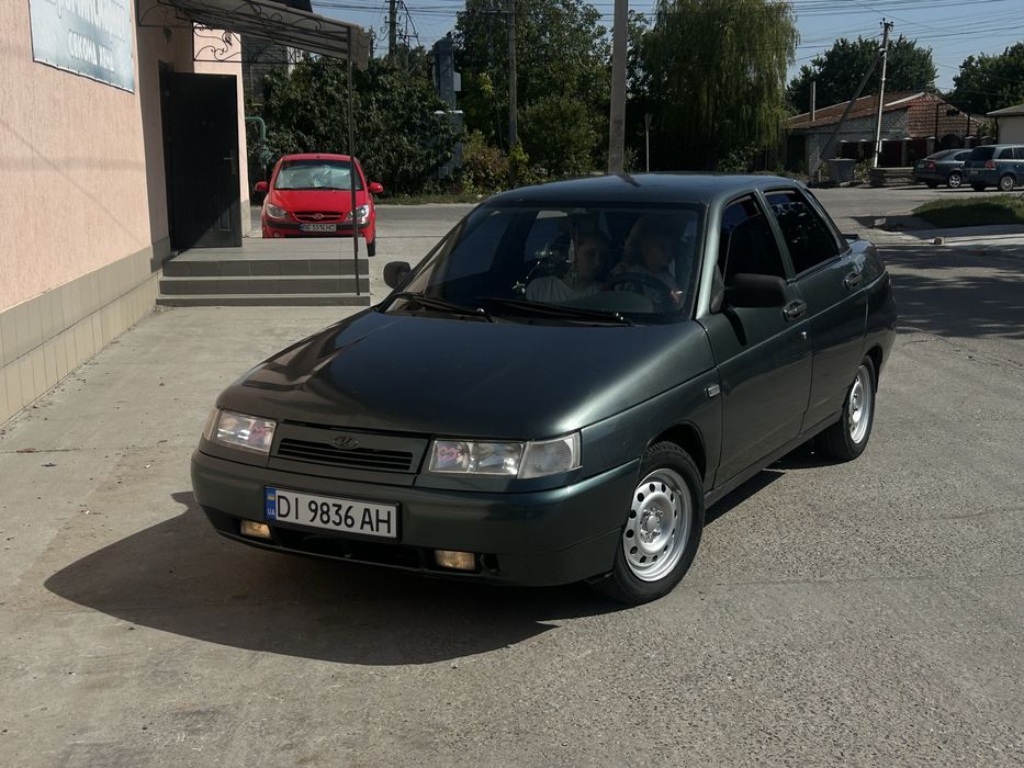 Продам 2110 хорошее состояние