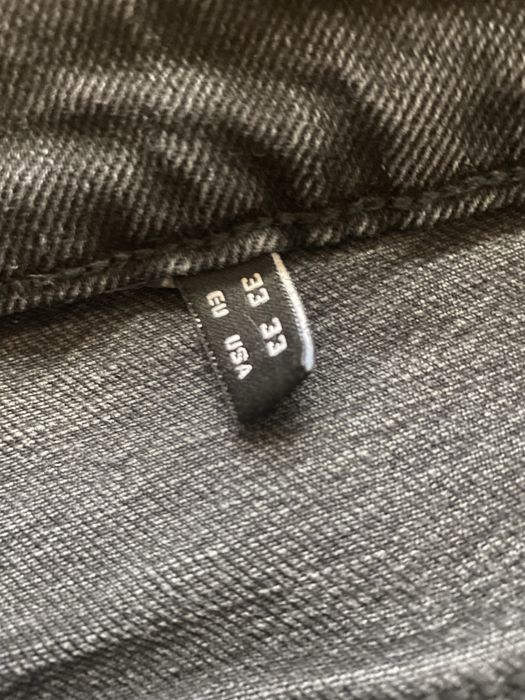 Jeans armani как у  9mice 33cize