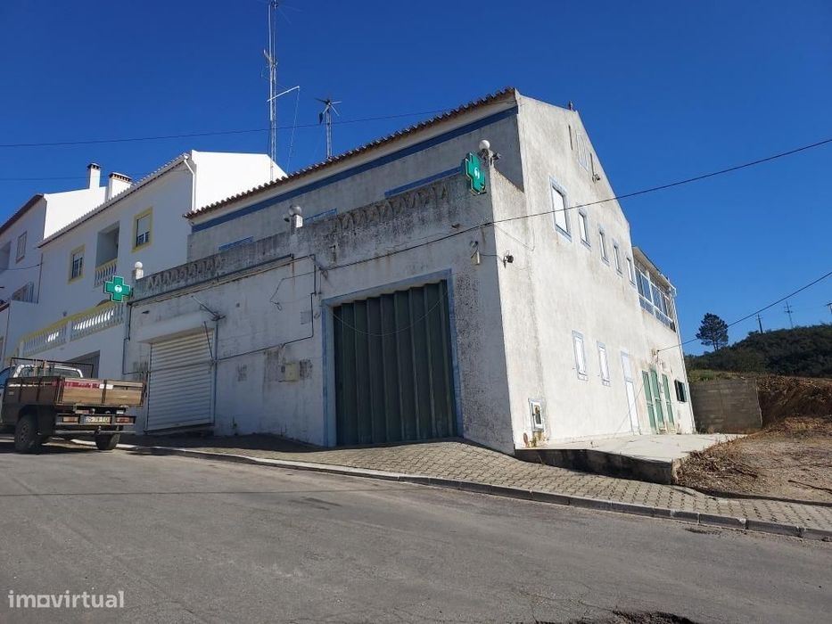 Apartamento T4 no Último Piso em Relíquias – Com Terraço e...