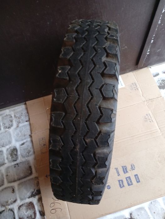 Продам нову автошину 215/90 R15C (8,40/15C) УАЗ