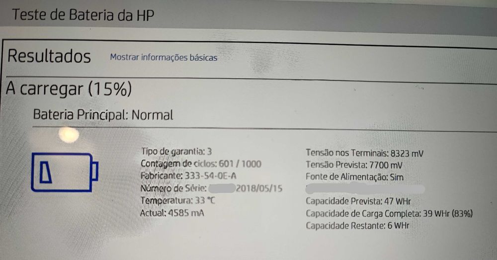 HP Elite X2 - i5 - 8GB - 12.3" Touch + caneta