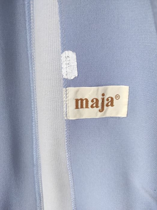 Vestido de Cerimónia com Casaco