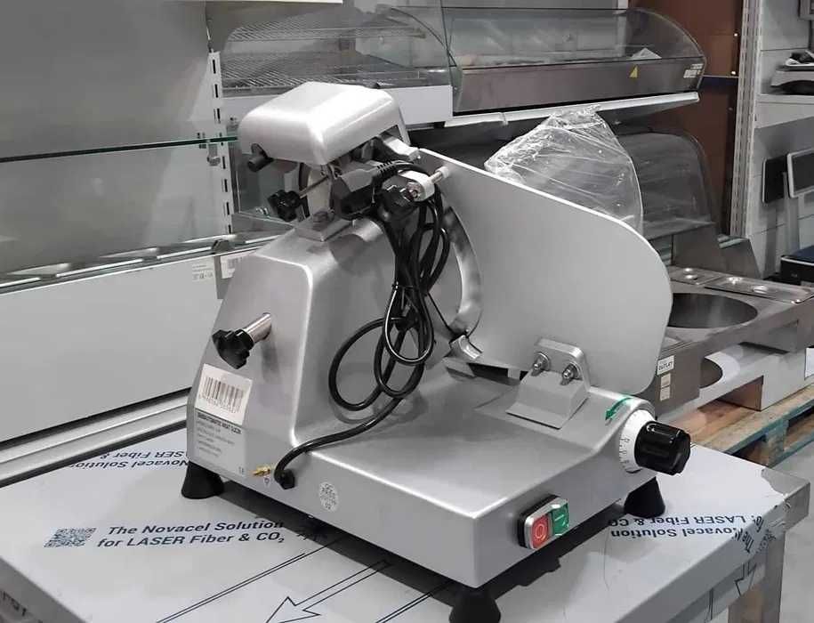 Fiambreira - Disco de 250mm - NOVA