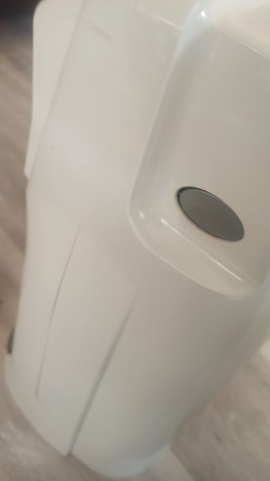 Saturator soda stream z nabojem