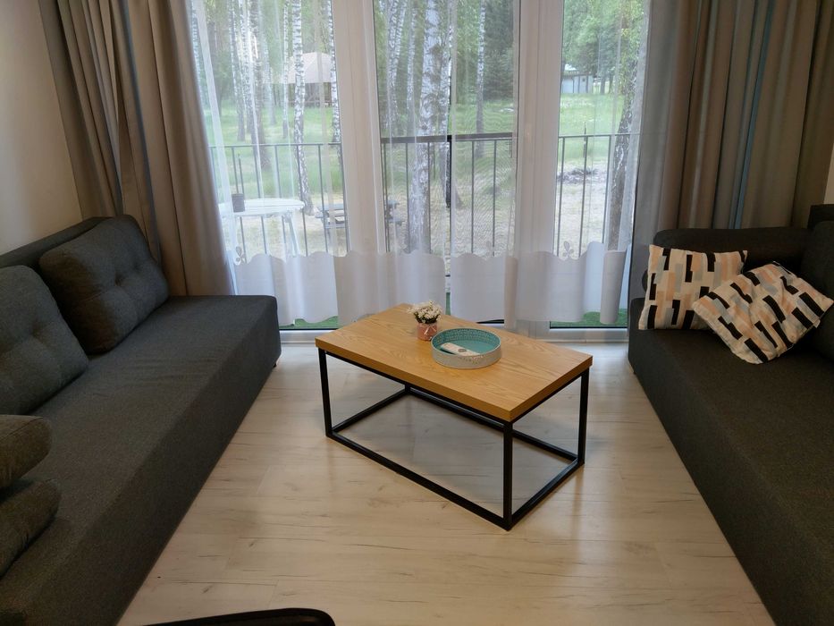 Okuninka Apartamenty Nad wodą! J. Białe
