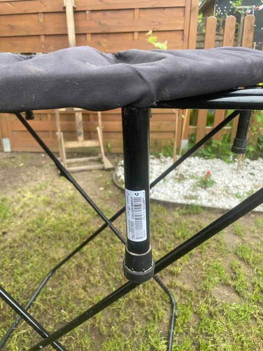 Trampolina fitness 100cm, 180zl