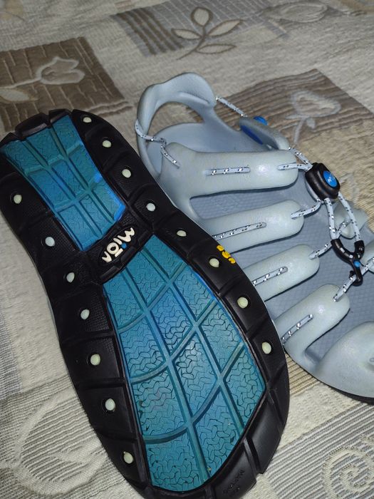 Timberland Mion sandały młodzieżowe