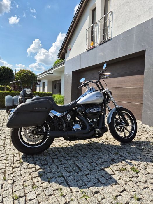 Harley-Davidson
