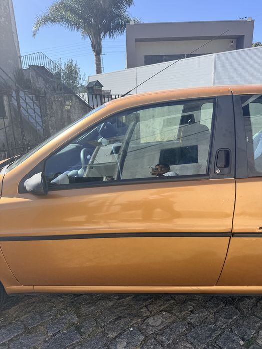 Carro marca Lance — photo 4