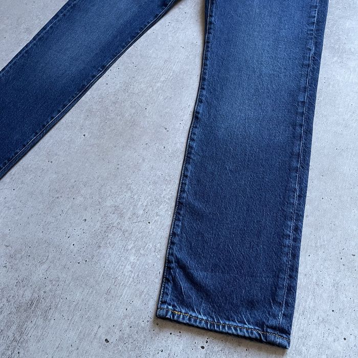 Джинси Levis 502 premium (левіс/левайс) 32х30/32х32/32х34