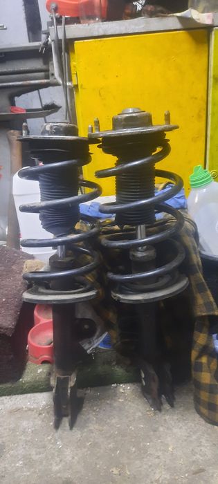 Амортизатори SSANGYONG Corando c