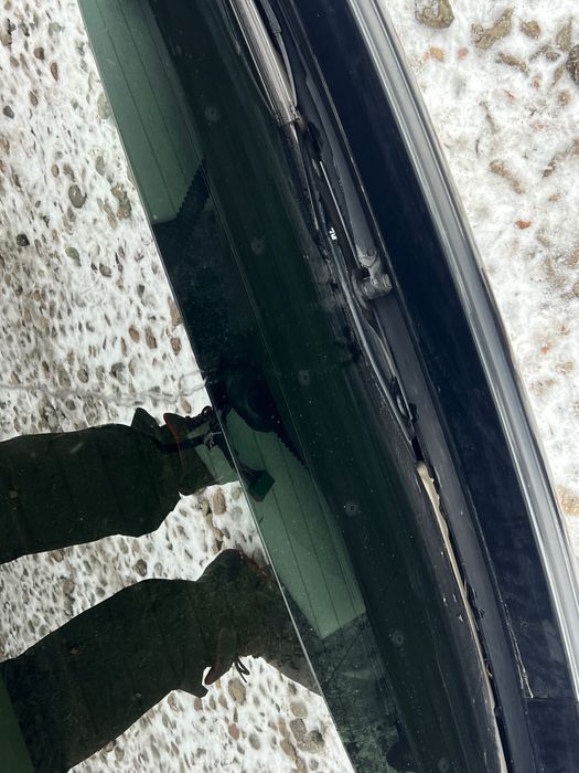 RANGE ROVER VOGUE L405  Klapa tył tylna bagażnika kamera LRC 820