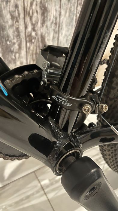 Велосипед Liv Bliss Disc 27,5