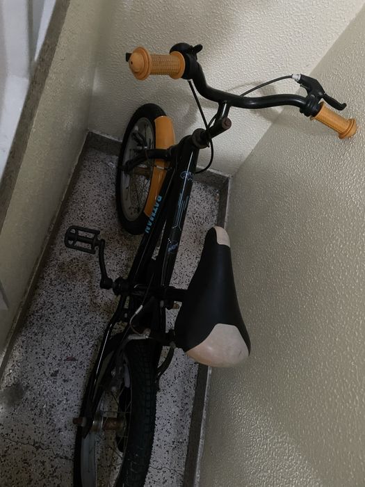 Bicicleta infantil