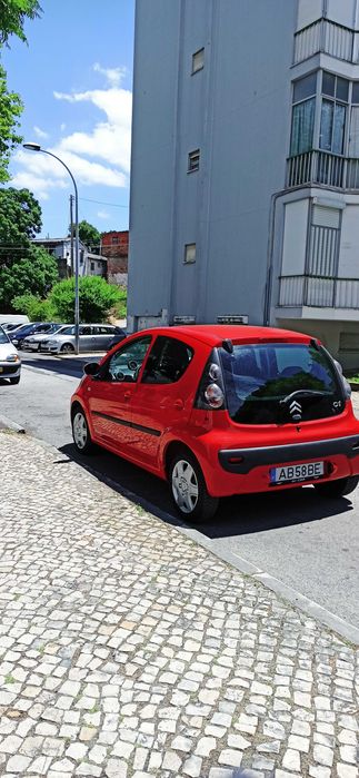 Citroen c1 - 130.000 kms — photo 2
