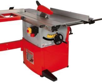 Serra de bancada HOLZMANN TS250FL   JR19