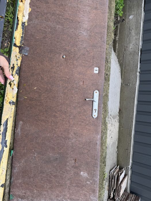 Двері бронедвері бронедверь