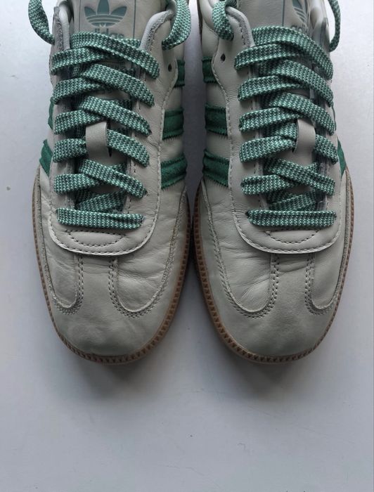 Кромівки adidas samba