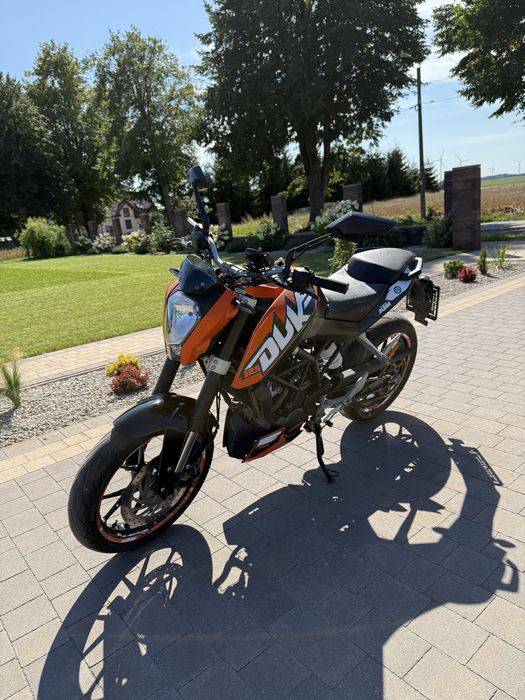 KTM