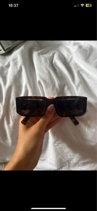 Oculos de sol Prada!