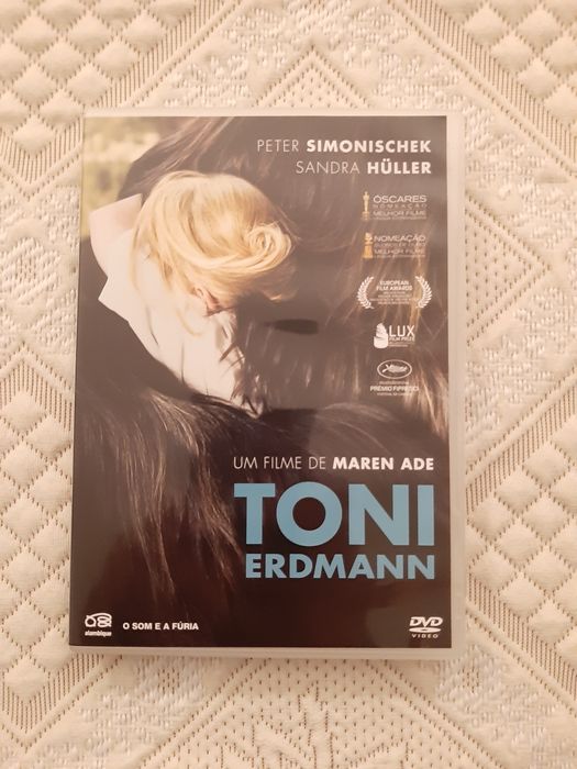 Vendo DVDs - Vários