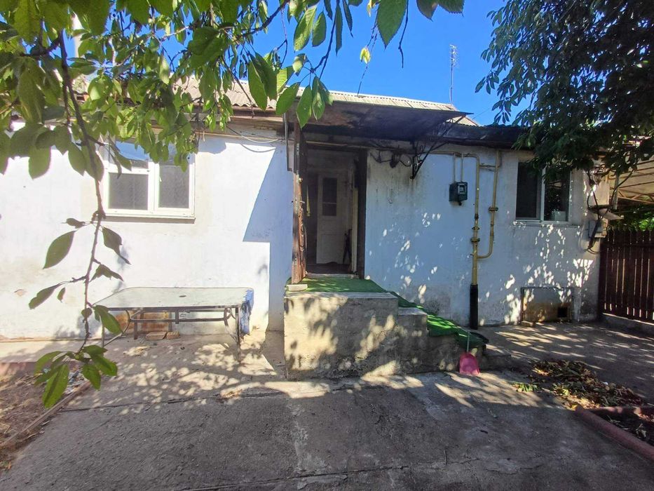 Дом по адресу ул. Танкистов (площадь 40 м²) - Atlanta.ua - фото 8