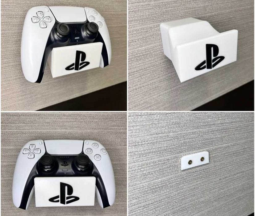 Настінний тримач для геймпада PlayStation